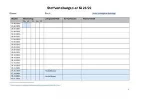 Vorschau - Anderer Materialtyp - Stoffverteilungsplan_SJ_28_29_NRW_editierbar - Seite 1