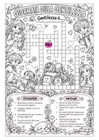 anteprima - Esercizi - GIORNATA DELLA GENTILEZZA_ cruciverba - Pagina 2