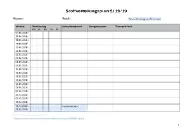 Vorschau - Anderer Materialtyp - Stoffverteilungsplan_SJ_28_29_SH_editierbar - Seite 1