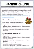 Vorschau - Unterrichtsreihen - MEGAMATERIALPAKET für die Deutschklasse - DaZ - ständig wachsend - Seite 2