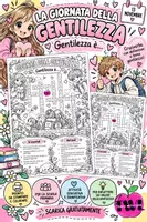 anteprima - Esercizi - GIORNATA DELLA GENTILEZZA_ cruciverba - Pagina di copertina