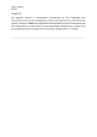 Vorschau - Klassenarbeiten - Klassenarbeit Bausteine der Materie inkl. Checklist; EWH und Nachschreiberalternative - Seite 3
