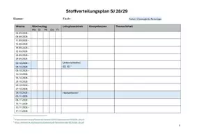 Vorschau - Anderer Materialtyp - Stoffverteilungsplan_SJ_28_29_ST_editierbar - Seite 1