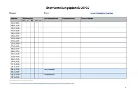 Vorschau - Anderer Materialtyp - Stoffverteilungsplan_SJ_29_30_SH_editierbar - Seite 1