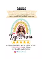 Vista previa - Refuerzo / NEE / Materiales de apoyo - Dificultades de Aprendizaje (DEA) - Infografía - página 2