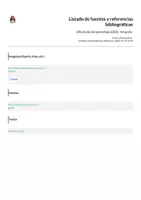 Vista previa - Refuerzo / NEE / Materiales de apoyo - Dificultades de Aprendizaje (DEA) - Infografía - página 3