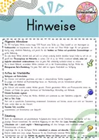 Vorschau - Arbeitsblätter - 100 häufigste Wörter, Grundwortschatz, Sichtwortschatz - Seite 1