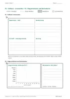 Vorschau - Anderer Materialtyp - Chemie: Lapbook - Stoffe im Alltag - Seite 2