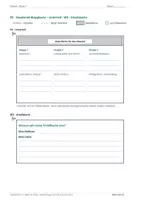 Vorschau - Anderer Materialtyp - Chemie: Lapbook - Stoffe im Alltag - Seite 3