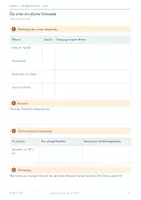 Vorschau - Unterrichtsreihen - RELIGIO 8 – Komplettpaket zur Reihe Kirchengeschichte - Seite 3
