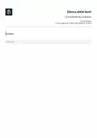 anteprima - Esercizi - LE POSIZIONI NELLO SPAZIO - Pagina 1