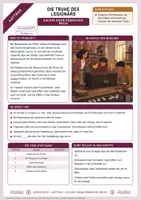 Vorschau - Arbeitsblätter - Escape Room Römisches Reich | Die Truhe des Legionärs | Geschichte Klasse 5/6 - Seite 1
