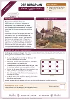 Vorschau - Arbeitsblätter - Escape Rooms Geschichte Klasse 5 bis 7 | 5 Escape Rooms von der Steinzeit bis zum Mittelalter mit Lösungen - Seite 2