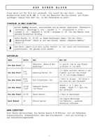 Vorschau - Bildkarten - Mutmachkarten Klasse 5 6 7 | Kartenset mit 8 Mut-Werkzeugen, Angst-Situationen & Gedanken-Memory | Spiele Soziales Lernen vor Referaten und Schulwechsel - Seite 3