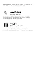 Vorschau - Bildkarten - Stärkenkarten Klasse 5 6 7 - Seite 2
