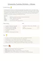 Vorschau - Arbeitsblätter - Schlangensätze, Purzelsätze, Würfelsätze Halloween Klasse 2 | differenziert - Seite 2