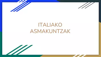 Vista previa - Hojas de trabajo - Asmakuntzak munduari - página 1
