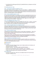Voorbeeld - Stiftgedicht over België: poëzie (3e–4e leerjaar) - Pagina 2