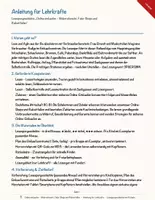 Vorschau - Arbeitsblätter - Online einkaufen – Widerrufsrecht, Fake-Shops und Rabattfallen – Lesespurgeschichte mit Rätselaufgaben (Klasse 8) - Seite 2