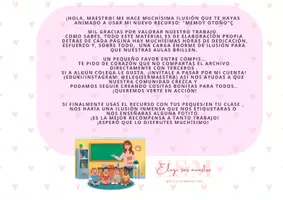 Vista previa - Tarjetas / Manipulativos - JUEGO MEMORIA OTOÑO @ELEGISERMAESTRA - página 1