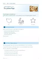 Vorschau - Unterrichtsreihen - RELIGIO 5 – Die Goldene Regel | Nächstenliebe, Perspektivwechsel & faires Handeln - Seite 1