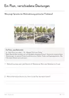 Vorschau - Unterrichtsreihen - Politische Sprache & Framing – 91 Seiten PoWi Lernwerkstatt | Manipulation, Wahlplakate, politische Reden, Kampagnen & Meinungsbildung | Mit Lösungen - Seite 3