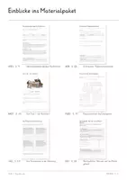Vorschau - Unterrichtsreihen - Medien, Demokratie & digitale Gesellschaft – 8 komplette Unterrichtseinheiten Politik | Fake News, KI, Social Media, Datenschutz, Journalismus & Medienkompetenz - Seite 2