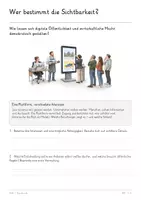 Vorschau - Unterrichtsreihen - Medienmacht & Plattformökonomie – 92 Seiten PoWi Lernwerkstatt | Soziale Medien, Algorithmen, Medienkonzentration, Meinungsfreiheit & Regulierung | Mit Lösungen - Seite 3