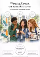Vorschau - Unterrichtsreihen - Medien, Konsum & digitale Selbstbestimmung – PoWi-Bundle | Social Media, Werbung, Datenschutz & Privatsphäre - Seite 1
