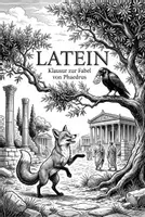 Vorschau - Test - Latein: Klausur - Phaedrus Leo senex aper taurus et asinus - Deckblatt