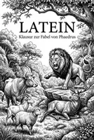 Vorschau - Test - Latein: Klausur - Phaedrus Vacca et capella ovis et leo - Deckblatt