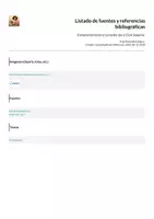 Vista previa - Hojas de trabajo - Comprensió lectora: La tardor per a Cicle Superior - página 3