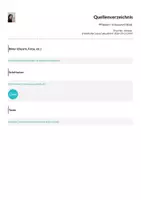 Vorschau - Arbeitsblätter - Pflanzen - Kreuzworträtsel - Seite 2