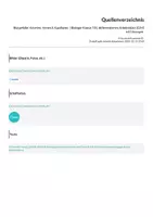 Vorschau - Arbeitsblätter - Blutgefäße: Arterien, Venen & Kapillaren | Biologie Klasse 7/8 | differenziertes Arbeitsblatt (G/M) mit Lösungen - Seite 3