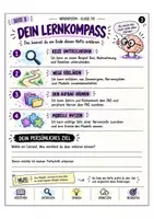 Vorschau - Stundenentwürfe - Nervensystem und Gehirn | Klasse 7-8 | Bundle mit 3 Arbeitsheften - Seite 3