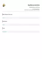 Vorschau - Merkblätter - Materialpaket: Epochenübersichten für die 10. und 11. Jahrgangsstufe - Barock, Aufklärung, Sturm und Drang - Seite 2