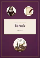 Vorschau - Merkblätter - Epochenübersicht: Barock - Deckblatt
