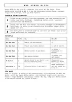 Vorschau - Fördermaterial/Inklusion - Gefühlsbarometer Ritual Klasse 5 6 7 | Gefühls-Wetter mit 12 Wochen-Impulsen & Präsentation | Stundenbeginn in der Klassenlehrerstunde - Seite 3