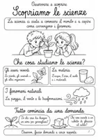 anteprima - Esercizi - Quaderno completo di scienze classe terza - Pagina 2