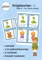 Voorbeeld - Bundel - Anker 2 - Snuffel - Pagina 1