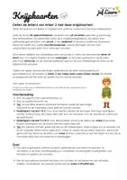 Voorbeeld - Bundel - Anker 2 - Snuffel - Pagina 2