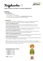 Voorbeeld - Bundel - Anker 2 - Snuffel - Pagina 3