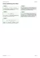 Vorschau - Arbeitsblätter - Ladeleistung eines Akkus - Seite 2