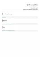 Vorschau - Stundenentwürfe - Service Monster Arena - Deckblatt