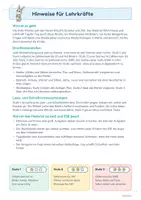 Vorschau - Stationenlernen - Die erste Woche nach den Ferien | Wochenplan, Morgenkreis und Wiederholung Mathe und Deutsch | 3 Niveaustufen - Seite 2