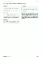 Vorschau - Arbeitsblätter - Produktionsfunktion und Ertragsgesetz - Seite 2
