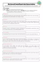 Vorschau - Arbeitsblätter - Was beeinflusst unser Essverhalten? | 2 Arbeitsblätter| differenziert (G/M/E) mit Lösung | AES Klasse 6/7 - Seite 3