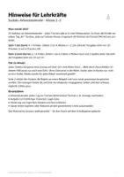 Vorschau - Arbeitsblätter - Sudoku-Adventskalender – 4×4 und 6×6 - Seite 1