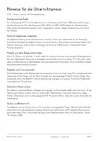 Vorschau - Unterrichtsreihen - Darwin & Lamarck – 88 Seiten Biologie Lernwerkstatt | Evolutionstheorien vergleichen, natürliche Selektion, Giraffenbeispiel & moderne Synthese | Mit Lösungen - Seite 3