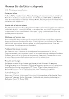 Vorschau - Unterrichtsreihen - Artbildung & adaptive Radiation – 88 Seiten Biologie Lernwerkstatt | Isolation, allopatrische & sympatrische Artbildung, Polyploidie & Evolution | Mit Lösungen - Seite 3